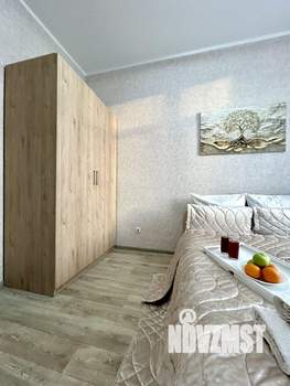 2-к квартира, посуточно, 40м2, 7/7 этаж