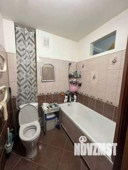 1-к квартира, на длительный срок, 32м2, 4/5 этаж