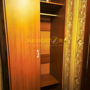 1-к квартира, на длительный срок, 38м2, 4/9 этаж