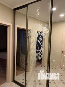 2-к квартира, на длительный срок, 45м2, 2/15 этаж