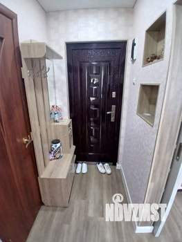 1-к квартира, на длительный срок, 23м2, 7/10 этаж