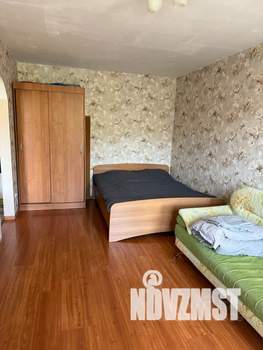 1-к квартира, посуточно, 34м2, 5/9 этаж