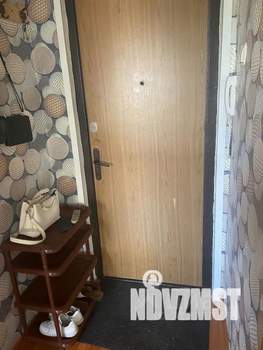 1-к квартира, посуточно, 22м2, 6/9 этаж