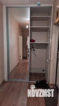 1-к квартира, на длительный срок, 48м2, 13/16 этаж