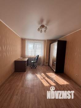 1-к квартира, на длительный срок, 40м2, 10/20 этаж