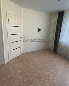 1-к квартира, на длительный срок, 28м2, 5/18 этаж