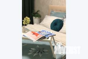 1-к квартира, посуточно, 40м2, 22/27 этаж