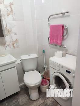 1-к квартира, посуточно, 40м2, 3/25 этаж