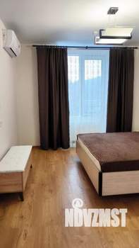 2-к квартира, на длительный срок, 49м2, 3/26 этаж
