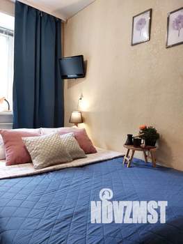 Студия квартира, посуточно, 16м2, 1/5 этаж