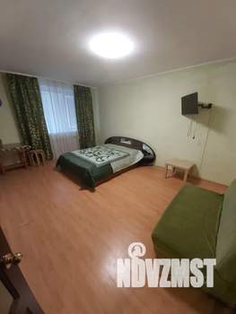 1-к квартира, посуточно, 32м2, 1/5 этаж