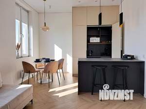1-к квартира, посуточно, 60м2, 1/1 этаж