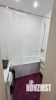 3-к квартира, на длительный срок, 56м2, 17/25 этаж