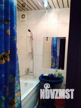 1-к квартира, посуточно, 40м2, 7/19 этаж