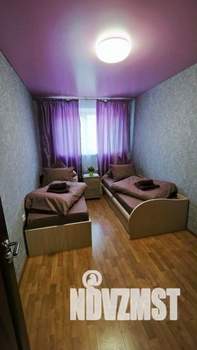 1-к квартира, посуточно, 60м2, 1/1 этаж