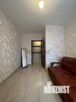 2-к квартира, на длительный срок, 56м2, 12/17 этаж