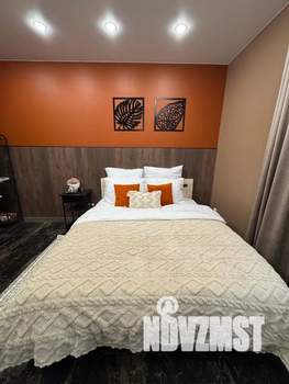 Студия квартира, посуточно, 30м2, 4/25 этаж