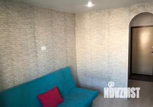 Студия квартира, на длительный срок, 20м2, 5/5 этаж