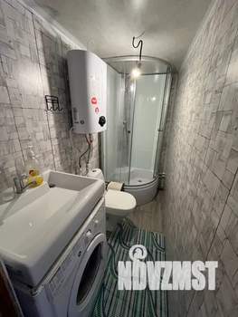 Студия квартира, посуточно, 19м2, 2/3 этаж