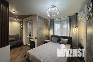 1-к квартира, посуточно, 30м2, 5/24 этаж