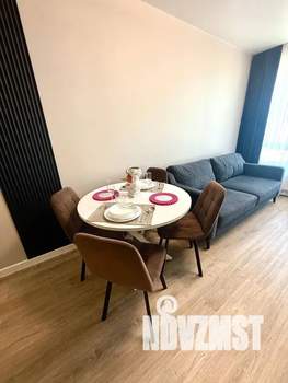 2-к квартира, посуточно, 45м2, 16/28 этаж