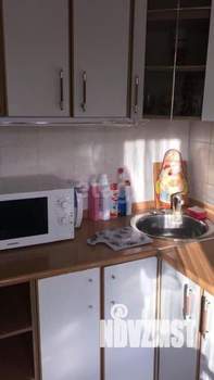 2-к квартира, на длительный срок, 45м2, 4/5 этаж