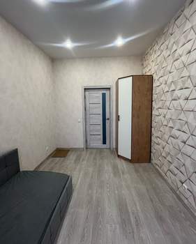 3-к квартира, на длительный срок, 75м2, 25/25 этаж