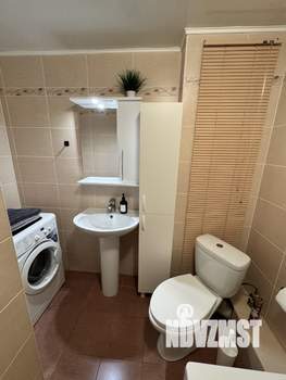 1-к квартира, посуточно, 36м2, 4/10 этаж