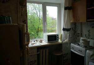 1-к квартира, на длительный срок, 30м2, 4/5 этаж