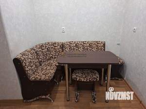 1-к квартира, на длительный срок, 36м2, 3/5 этаж