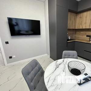 2-к квартира, на длительный срок, 50м2, 23/28 этаж