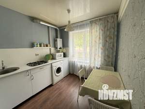 1-к квартира, посуточно, 32м2, 1/5 этаж
