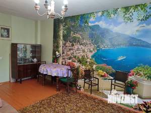 1-к квартира, на длительный срок, 34м2, 5/9 этаж