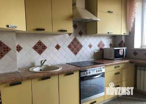 3-к квартира, на длительный срок, 91м2, 10/16 этаж