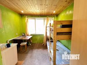 Студия квартира, на длительный срок, 16м2, 1/5 этаж