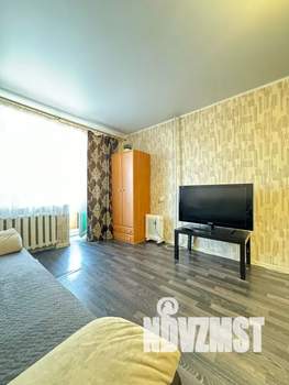 2-к квартира, посуточно, 50м2, 4/9 этаж