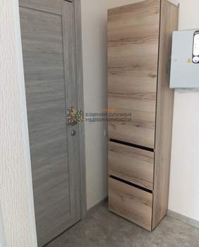 2-к квартира, на длительный срок, 33м2, 7/15 этаж
