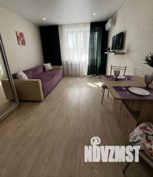 Студия квартира, посуточно, 33м2, 5/14 этаж