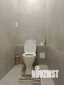 2-к квартира, посуточно, 56м2, 2/25 этаж