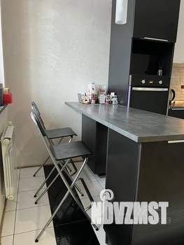 2-к квартира, посуточно, 45м2, 5/7 этаж