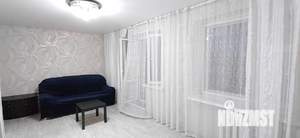 1-к квартира, на длительный срок, 40м2, 9/12 этаж