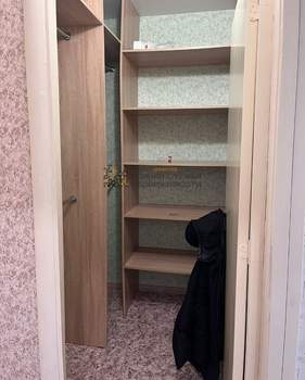 1-к квартира, на длительный срок, 40м2, 5/16 этаж