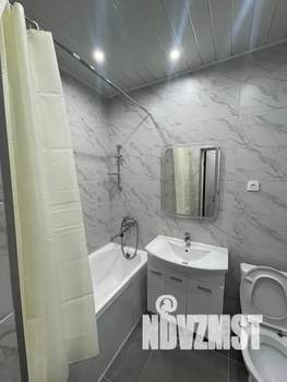 1-к квартира, посуточно, 50м2, 11/25 этаж