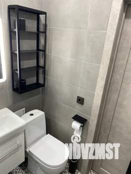 2-к квартира, посуточно, 50м2, 2/5 этаж