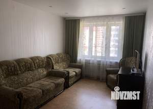 1-к квартира, на длительный срок, 38м2, 5/13 этаж