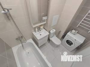 2-к квартира, посуточно, 44м2, 7/28 этаж