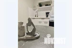 2-к квартира, посуточно, 45м2, 4/5 этаж