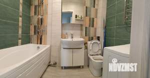 2-к квартира, на длительный срок, 37м2, 3/6 этаж