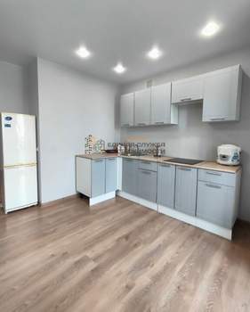 1-к квартира, на длительный срок, 24м2, 7/8 этаж