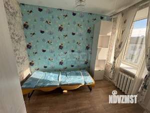 2-к квартира, на длительный срок, 42м2, 5/5 этаж